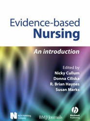 Evidence-based Nursing - An Introduction