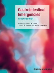 Gastrointestinal Emergencies