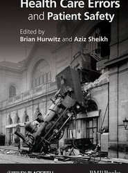 Health Care Errors and Patient Safety