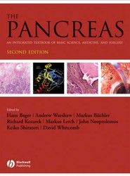 The Pancreas