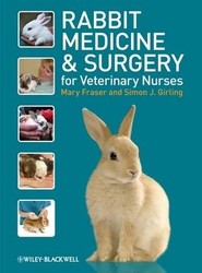 Rabbit Medicine and Surgery for Veterinary Nurses