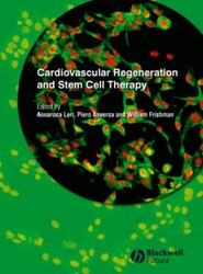Cardiovascular Regeneration and Stem Cell Therapy