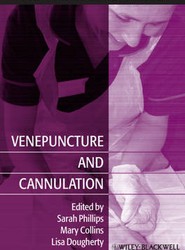 Venepuncture and Cannulation