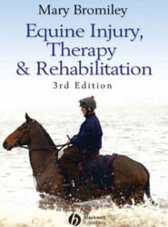 Equine Injury, Therapy and Rehabilitation 3e