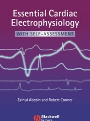 Essential Cardiac Electrophysiology