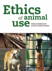 Ethics of Animal Use in Veterinary and Animal Science