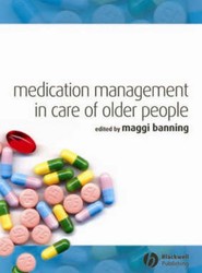 Medication Management in Care of Older People