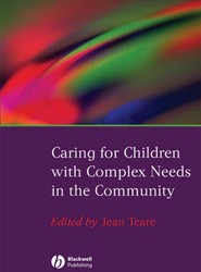 Caring for Children with Complex Needs in Community Settings