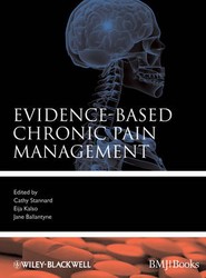 Evidence-based Chronic Pain Management