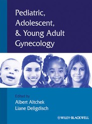 Paediatric, Adolescent and Young Adult Gynaecology