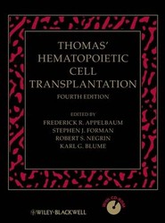 Thomas' Hematopoietic Cell Transplantation