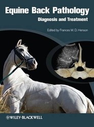 Equine Back Pathology