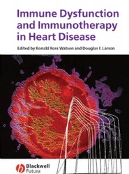 Immune Dysfunction and Immunotherapy in Heart Disease