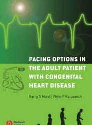Pacing Options in the Adult Patient with Congenital Heart Disease
