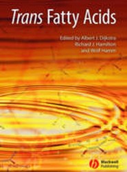 Trans Fatty Acids
