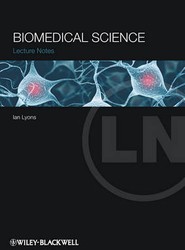 Lecture Notes - Biomedical Science