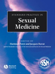 Standard Practice in Sexual Medicine