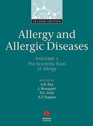 Allergy and Allergic Diseases 2e 2V set