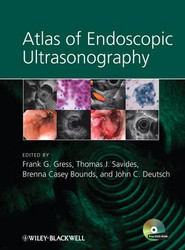 Atlas of Endoscopic Ultrasonography