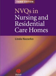 NVQs in Nursing and Residential Care Homes
