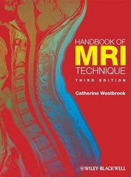 Handbook of MRI Technique