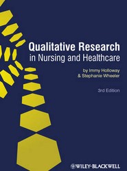 Qualitative Research in Nursing and Health Care
