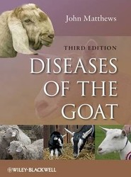 Diseases of the Goat