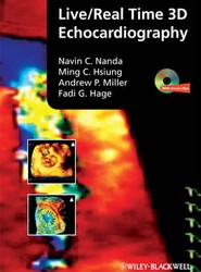 Live/Real Time 3D Echocardiography