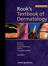 Rook's Textbook of Dermatology