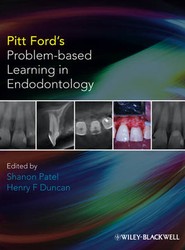 Pitt Ford's Problem-Based Learning in Endodontology