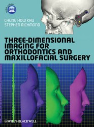 Three-Dimensional Imaging for Orthodontics and Maxillofacial Surgery