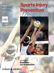 Handbook of Sports Medicine and Science