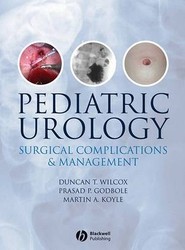 Pediatric Urology