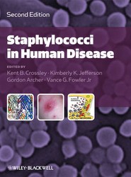 The Staphylococci in Human Disease 2e