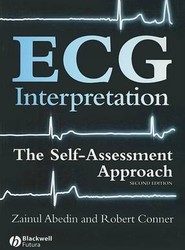 ECG Interpretation - The Self-Assessment Approach 2e