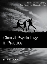 Clinical Psychology in Practice