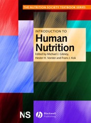 Introduction to Human Nutrition