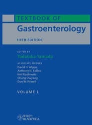 Textbook of Gastroenterology