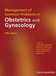 Management of Common Problems in Obstetrics and Gynecology 5e