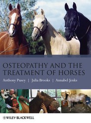 Osteopathy and the Treatment of Horses