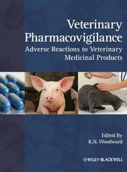 Veterinary Pharmacovigilance - Adverse Reactions to Veterinary Medicinal Products