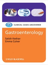 Gastroenterology - Clinical Cases Uncovered