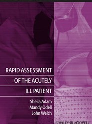 Rapid Assessment of the Acutely Ill Patient