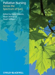 Palliative Nursing - Across the Spectrum of Care