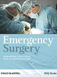 Emergency Surgery