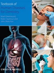 Textbook of Human Disease in Dentistry