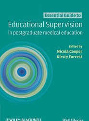 Essential Guide to Educational Supervision in Postgraduate Medical Education