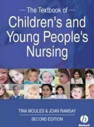 The Textbook of Children's and Young People's Nursing 2e