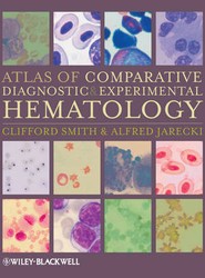Atlas of Comparative Diagnostic and Experimental Hematology