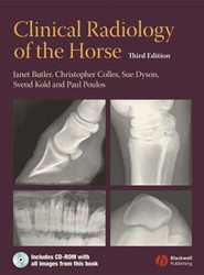 Clinical Radiology of the Horse